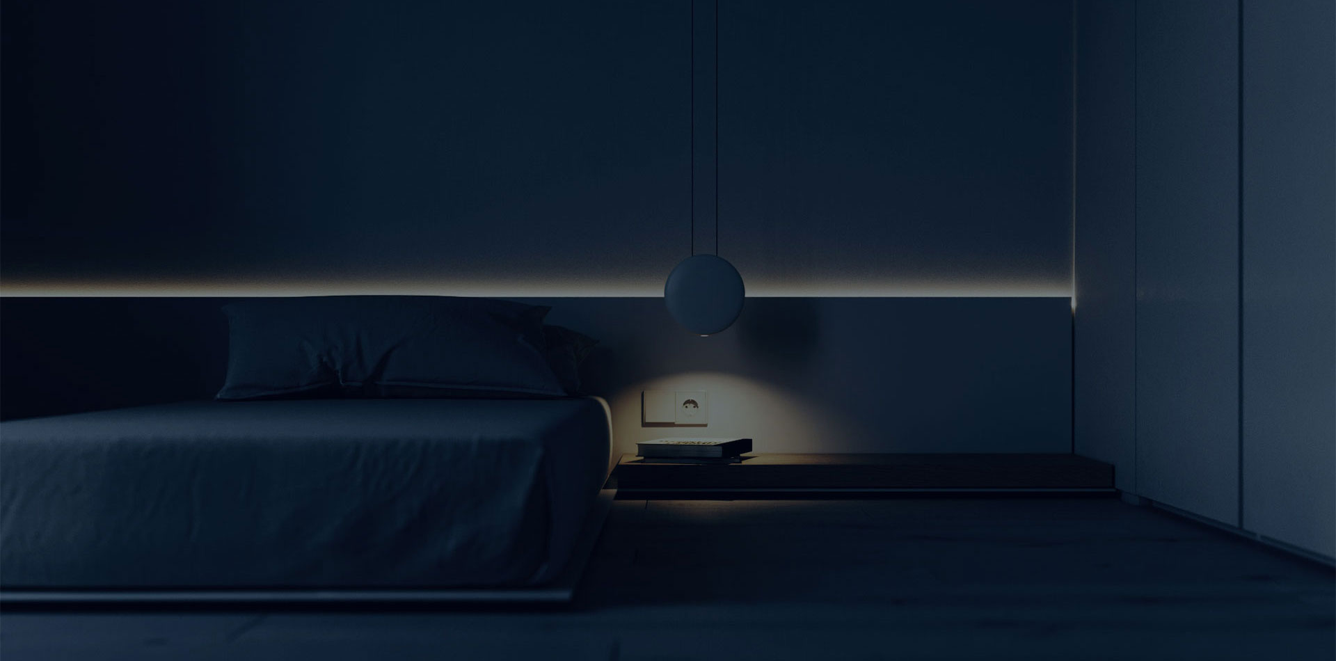 什么是智慧光环境？