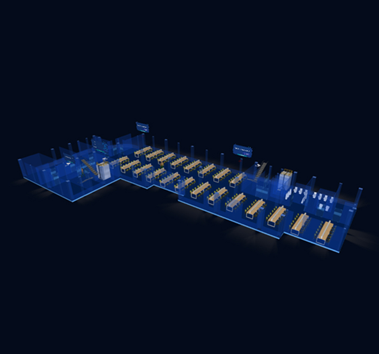 安防视频监控（异常提醒）